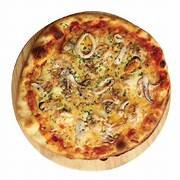 Marinara Pizza